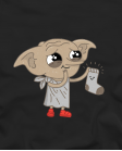 Marškinėliai Dobby Marškinėliai Dobby